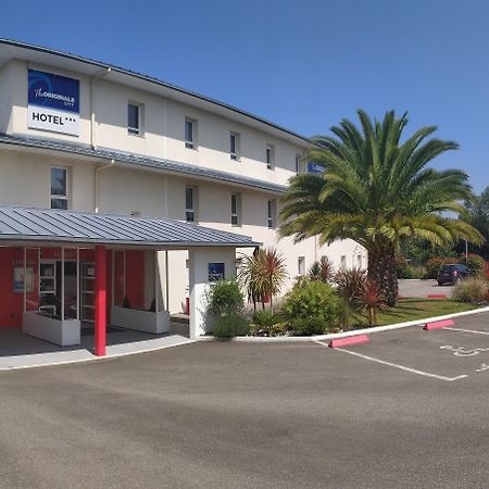 The Originals City, Hotel Loval, Brest Buitenkant foto