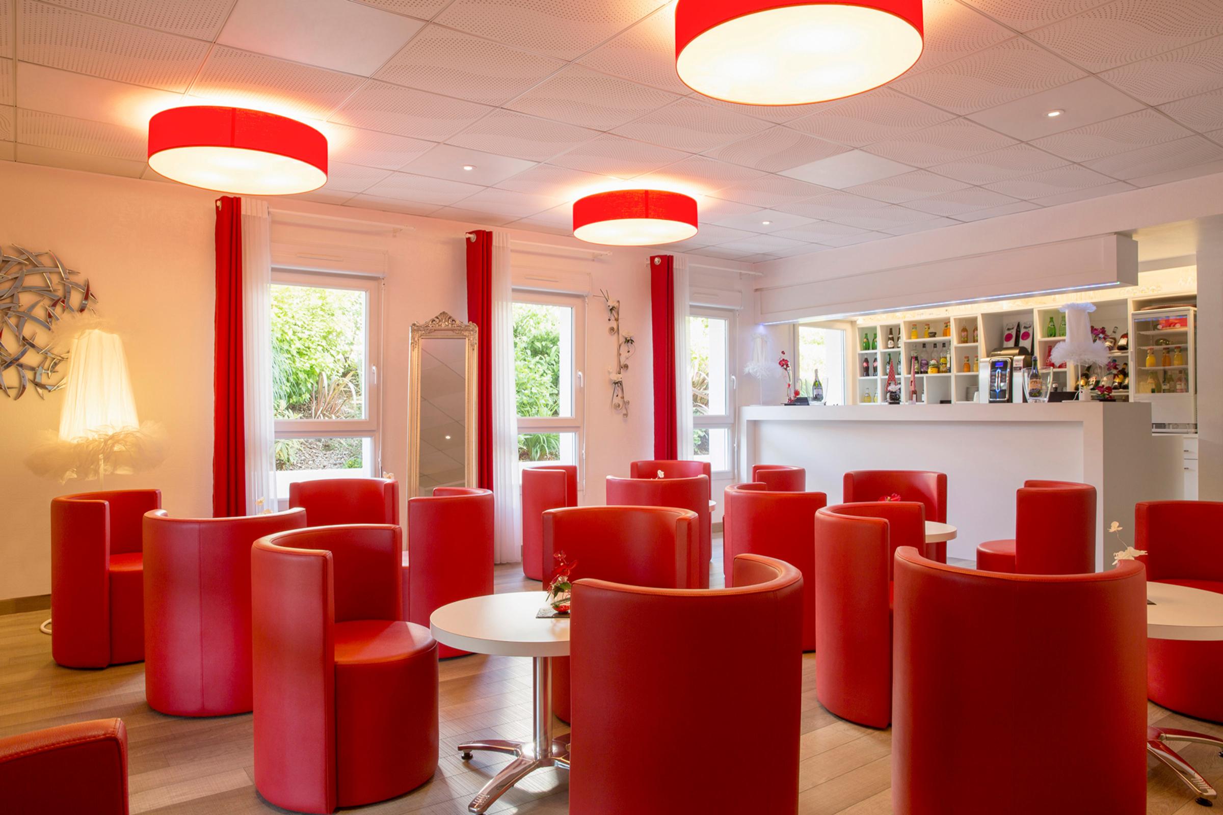 The Originals City, Hotel Loval, Brest Buitenkant foto