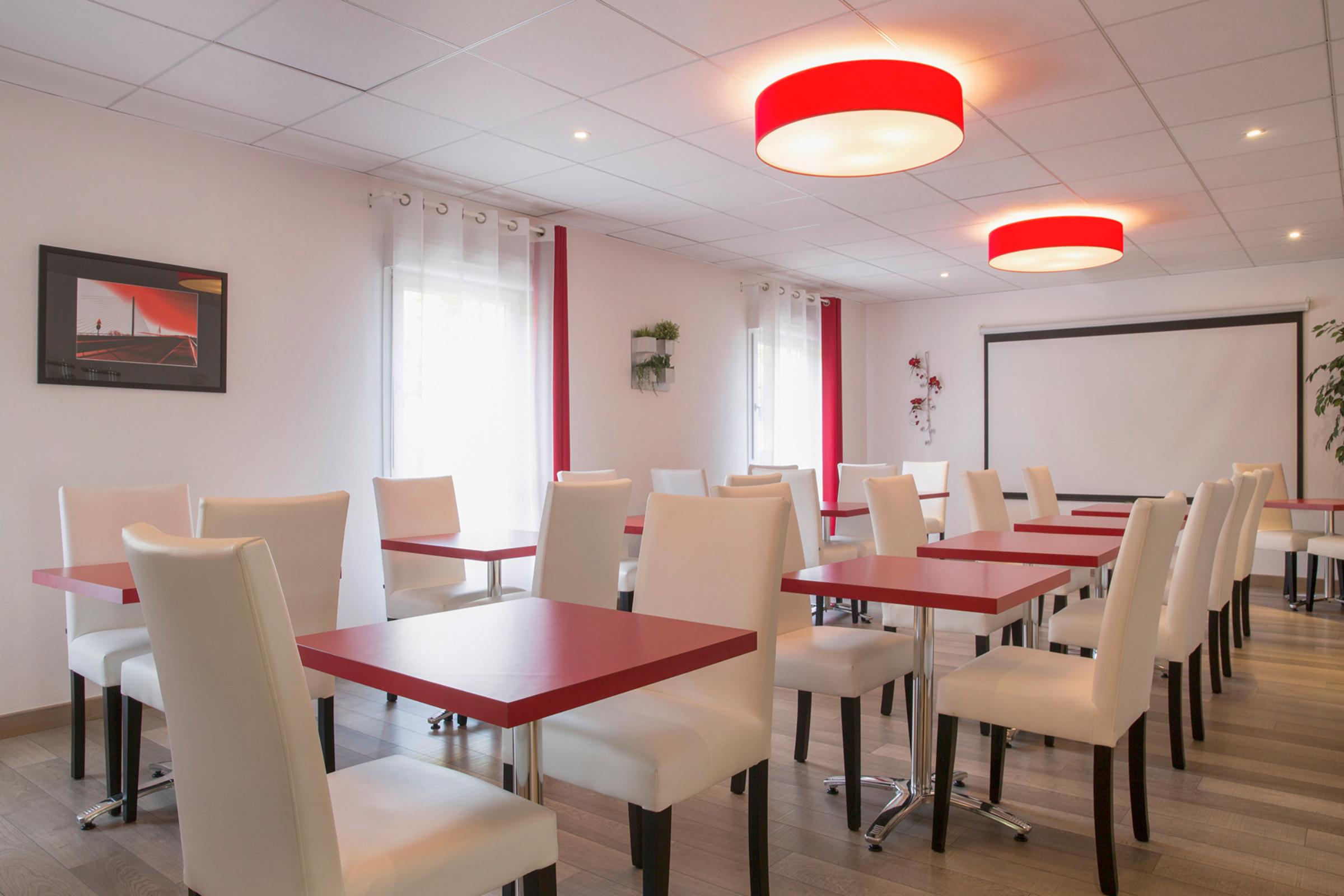 The Originals City, Hotel Loval, Brest Buitenkant foto